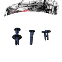 Womala 18 mm clip à rivets 1006535-00-A pour le modèle S modèle 3 modèle X modèle Y