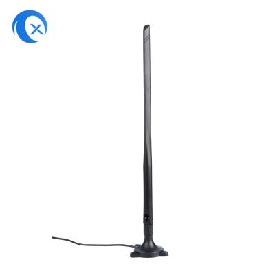 Antena magnética 850 da G/M GPRS da montagem/900/1800/1900MHZ para o autorrádio