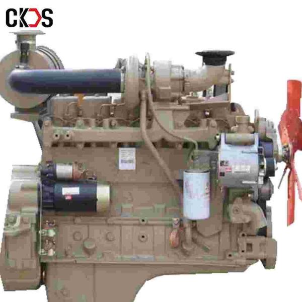 A venda quente usou os acessórios da peça sobresselente do caminhão do motor diesel usados para o motor diesel 1.5L do caminhão 5C 5K