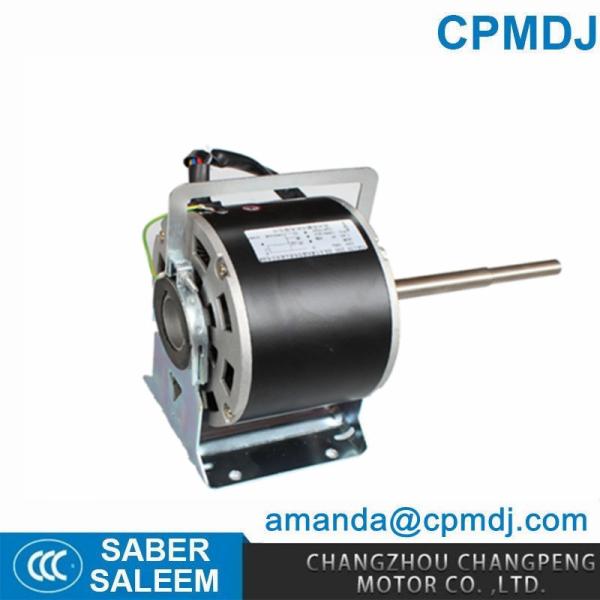 6000cmh Airflow Central Air Conditioner Condenser Fan Motor amanda@cpmdj.com