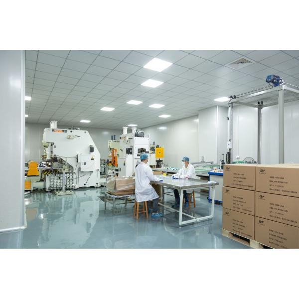 Hi-Pack Industry Co., Ltd.