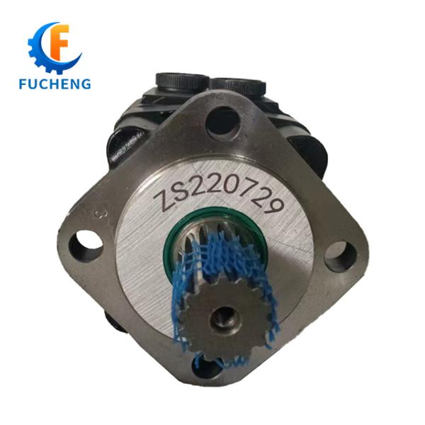 Dan foss Hydraulic Motor Orbital Series OMS80 OMS125 OMS200 for Construction Machinery