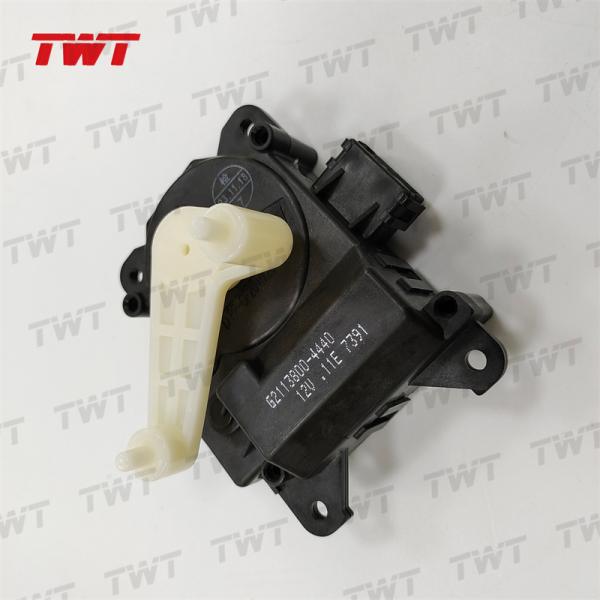 Actuador de puerta de mezcla de calentador de aire acondicionado para automóviles 79170-SFJ-W01 DENSO 62113800-4440 para Honda Odyssey 2018-2021