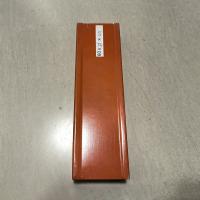 Standard Light Gauge Steel Metal Ceiling Track For Drywall Galvanized Steel