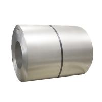 Résistance à la corrosion Chine fournisseur Galvalume Plaque galvanisée Gi/Glsteel Coil Spangle régulier dureté moyenne ((HRB60-85)