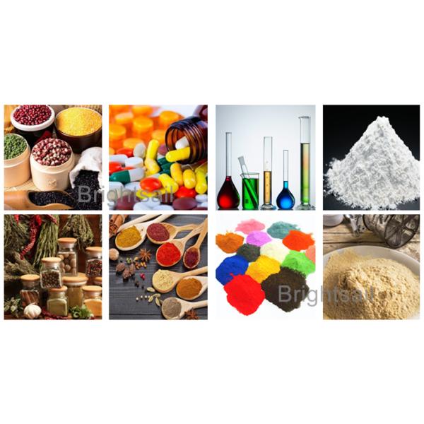 Ультра машина 15mm 1600KG цеха заточки тонкоизмельченного порошка для водорослей гриба