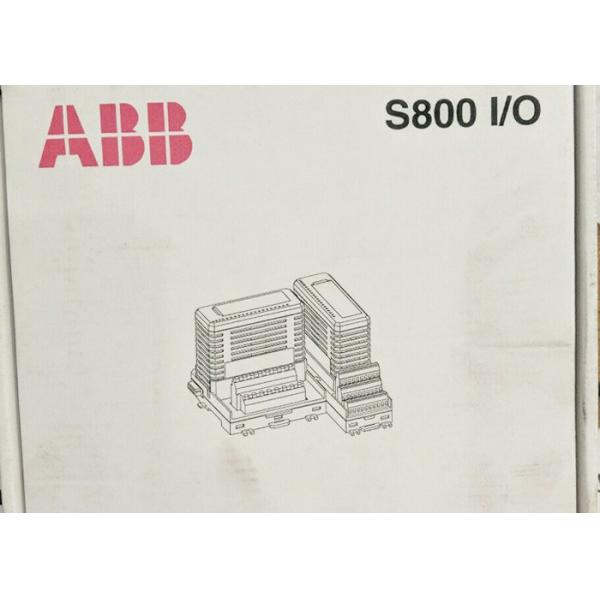 TU807 3BSE39025R1 Digital I O Module S800 Control System Spring Cage Terminals