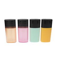 REMAX Cosméticos Botas de bomba sem ar 10 ml*2 Plástico colorido