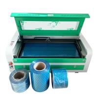 Machine de découpe de protection contre le CO2 DAQIN 6040 4060