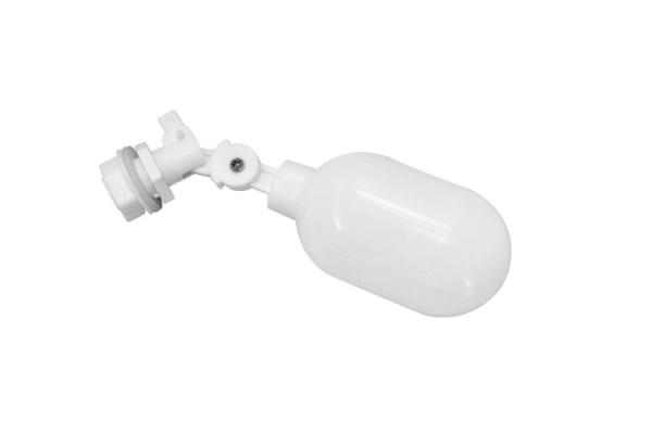30g Weight Mineral Water Pot Filter Float Ball Valve Corrosion Resistance