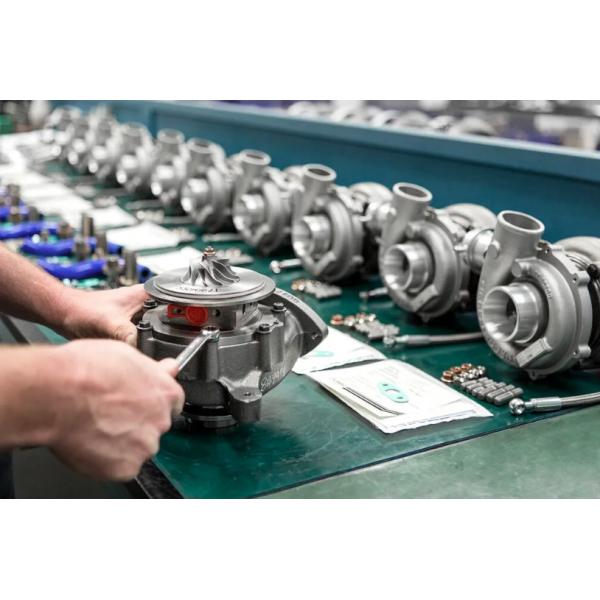 Guangzhou Yuexiu District Guanghe Auto Parts Sales Department