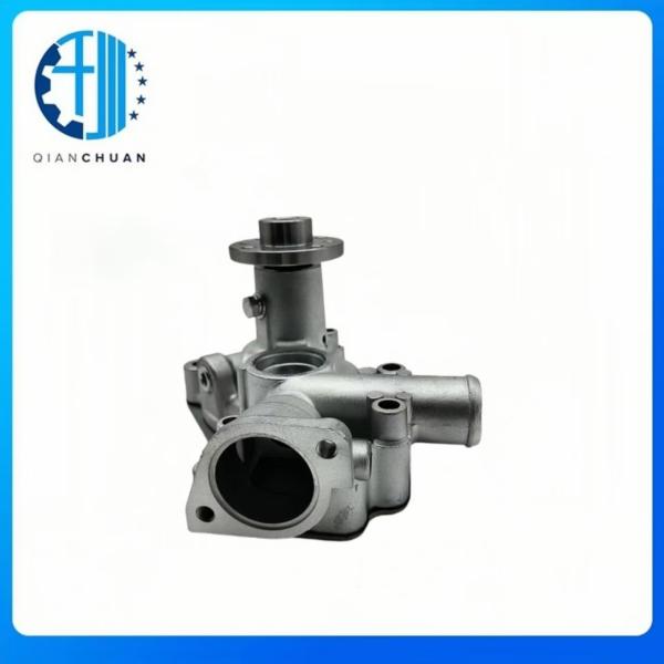8-97321508-3 8973215083 Water Pump For ISUZU 3LB1 Engine Parts