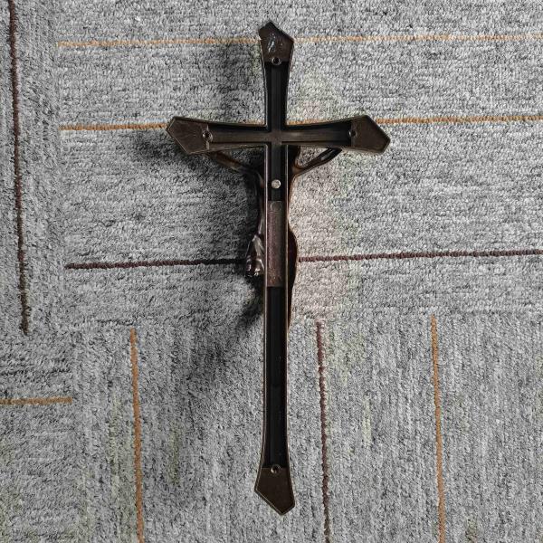 39*15cm Funeral Casket Cross