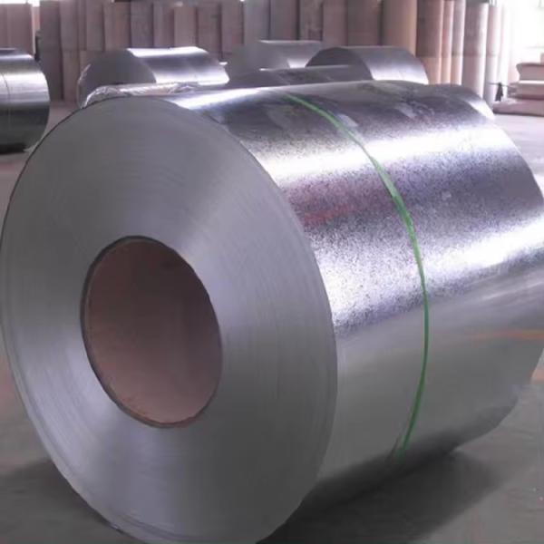 API Certified Galvanized Steel Sheet for Hot-Dip Galvanizing 1.2-2.0mm Thickness
