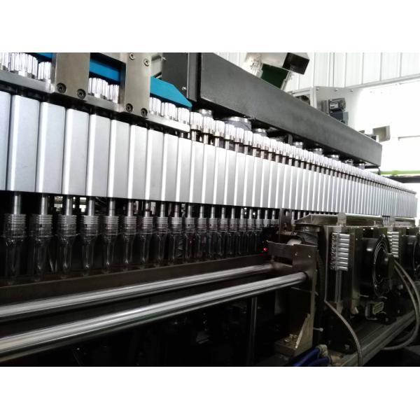 Машина прессформы дуновения 23000 Kcal/Hr пластиковая, пластиковая машина производства бутылки