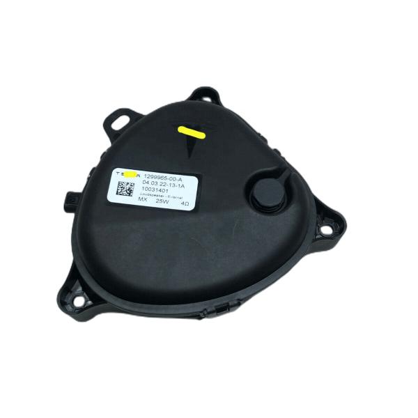 Instalação de automóveis Tesla Modelo 3 5yj3 2017-2012 Pedestre Aviso Altofalante 1299965-00-A