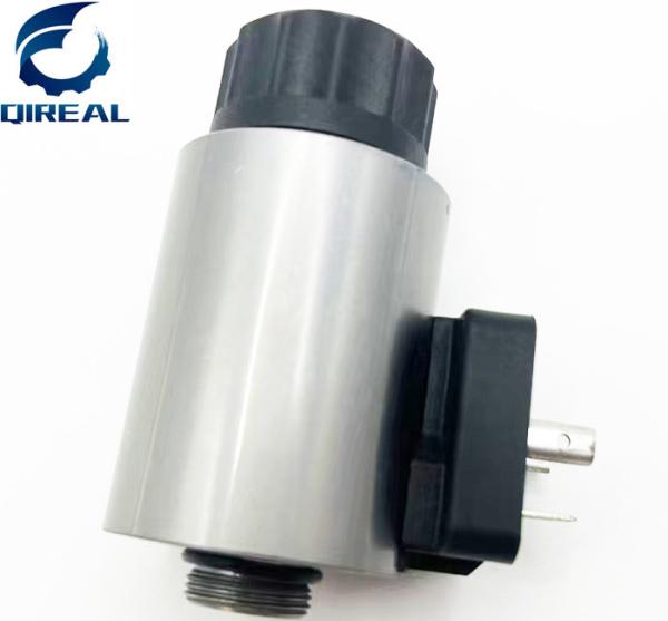 15104948 Accessoires à bobines électromagnétiques pour les pelles EC L20B L25B L25F L30B L32B L35B