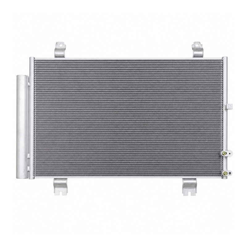 Car AC Condenser 30794544 MAHLE AC 441 000S for S60/S80/XC60/XC70