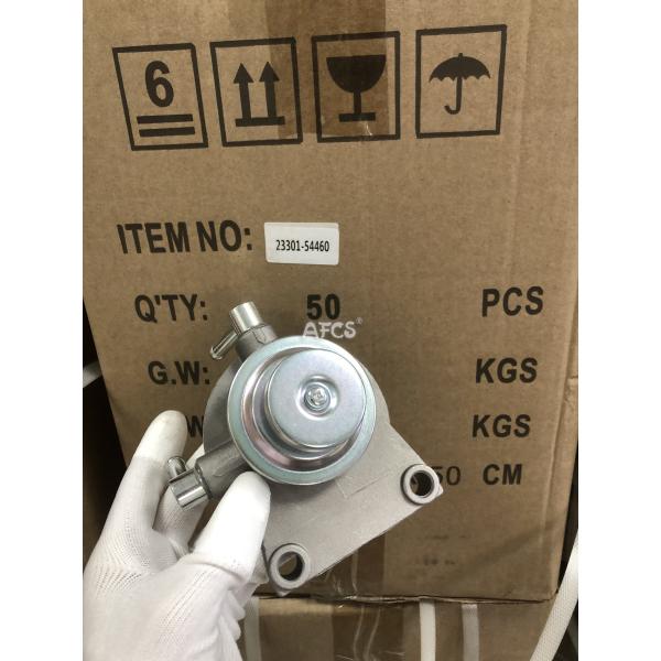 23301-54460 23302-54460 Bomba de filtro de combustible para camioneta Toyota Hiluxv