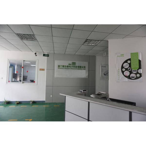 Выходное высокое напряжение -7500V±500V AC 220V 3 группы генератор отрицательных ионов AIR KJF01-03