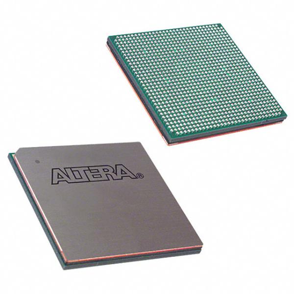 EPM570F100I5N Integrated Circuits ICs IC CPLD 440MC 5.4NS 100FBGA
