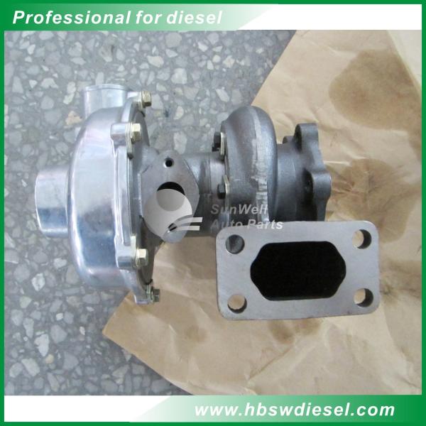 RHB6 RHC6 Turbocharger 894418-3200 for Hitachi EX120 4BD1 engine