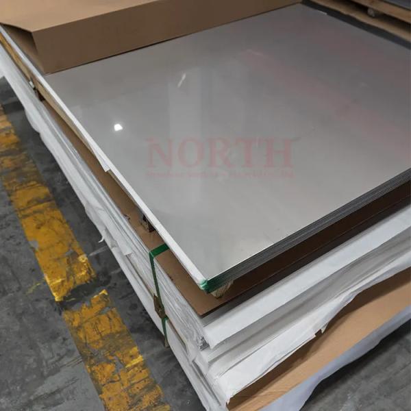 6000mm Length Stainless Steel Sheet SUS AISI 304 316L 310S 316ti 317L 321 430 410S 3cr12 420 2B No.1