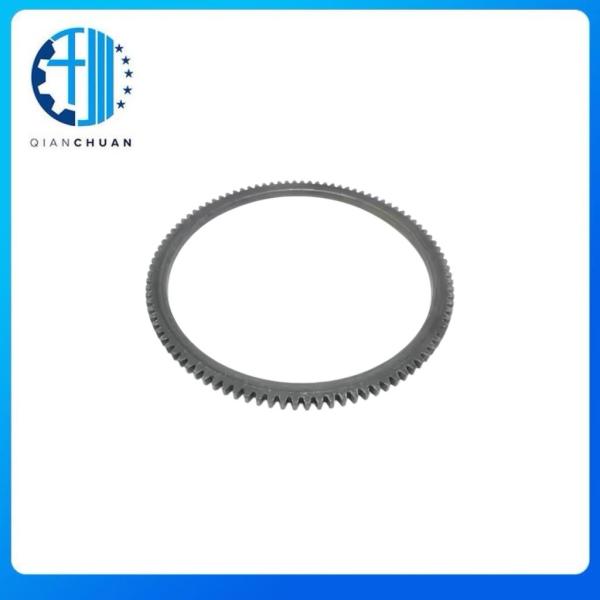 16813-63820 engrenage à couronne de moteur pour moteur Kubota D905