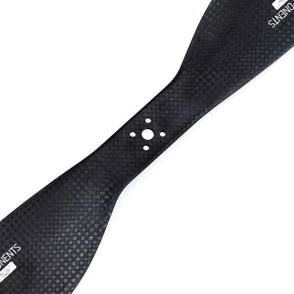 27x8.1 дюймов FLUXER PRO MATT Мат прямой гребный винт
