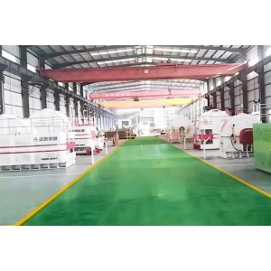 Hunan Yuantong Heavy Industry Co., Ltd.