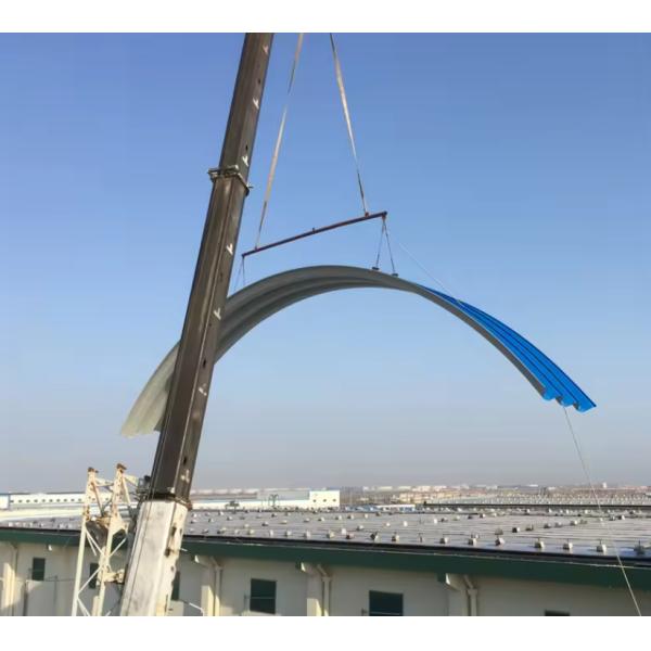 Fibra de vidrio cubierta hueca de FRP placa de alcantarillado de la piscina cubierta del tanque de fibra de cartón tanque curvado o plano personalizado