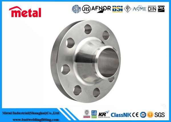 Threaded, blind, Weld-neck Slip-on C70600 Copper Nickel 90/10  pipe  Flanges