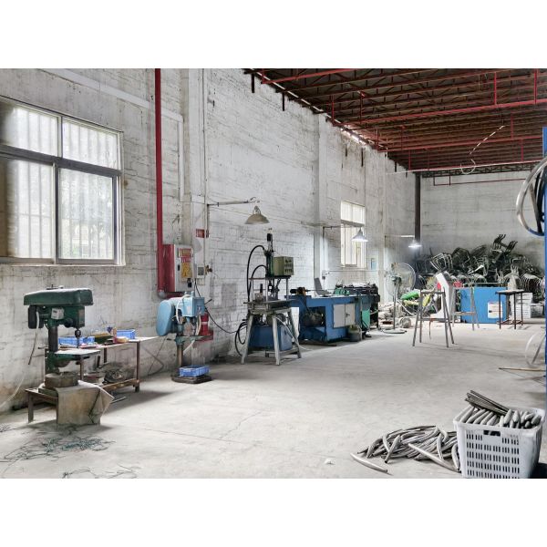 Foshan Yunzhang Furniture Manufacturing Co., Ltd.