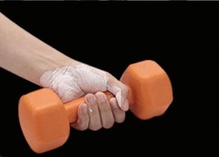 Custom Logo Dry Hands Grip Sports Liquid Chalk Liquid Magnesium Powder