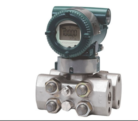 EJA440E-FCS5G-919DB EJA440E 伝統的なマウント型高気圧トランスミッター