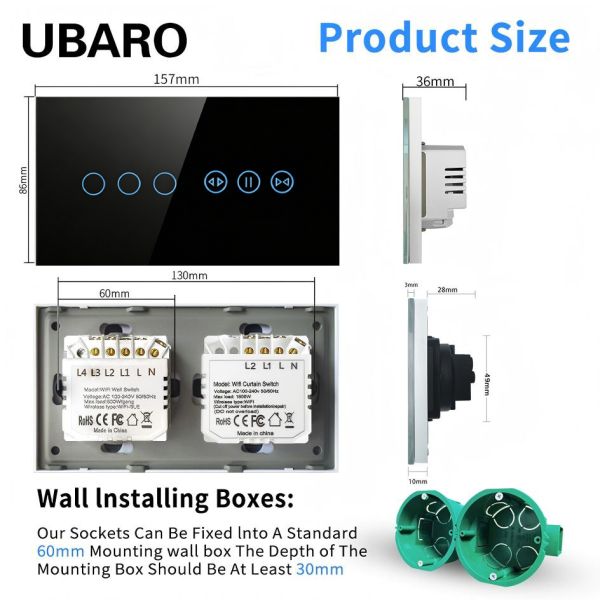 500W Rated Power Internet Backbone Routers AC 90–250V Voltage Range Designed for and Stable Network Backbone Performance