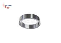 Bande pure de nickel de pot de soudure de l'alliage K270 pour l'estampillage en métal