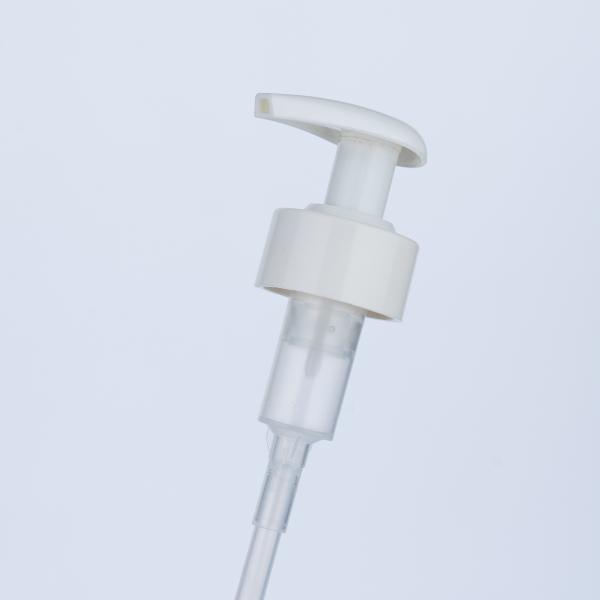 24/410 Black And Gold High Necked Electroplated Aluminum Plastic Pump Head For Shower Gel Bottle