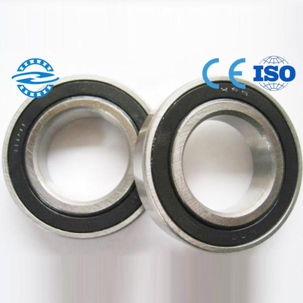 Подгонянная глубокая СИГАРЕТА СКФ НСКФАГ 61912 60кс85кс13мм шарикоподшипника паза