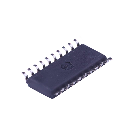 SN74HC573NSR IC Electronic Components D Прозрачный замок (выход трех состояний)