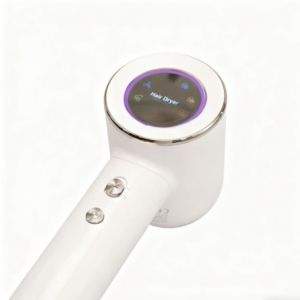 200 Million negative ions hair dryer 5 Temps And 3 Speeds For Professional Salon Use