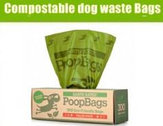 PBAT+PLA 100% compostable bio degradable vest shopping bags, biodegradable and compostable hdpe plastic t-shirt bag