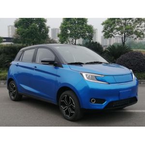 planta de fabricación del coche eléctrico del motor 35kW cruce SUV los 400km 4 Seat