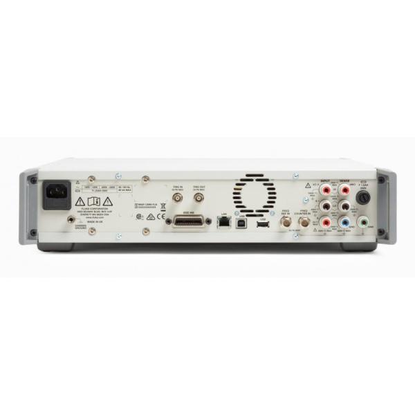 Fluke 8558A 8.5 Digit Precision Multimeter with High-Speed Automation and SCPI-Compliant Commands