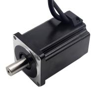 DC integró el motor servo servo del motor 400w 750w 1000w con el codificador de 17 pedazos