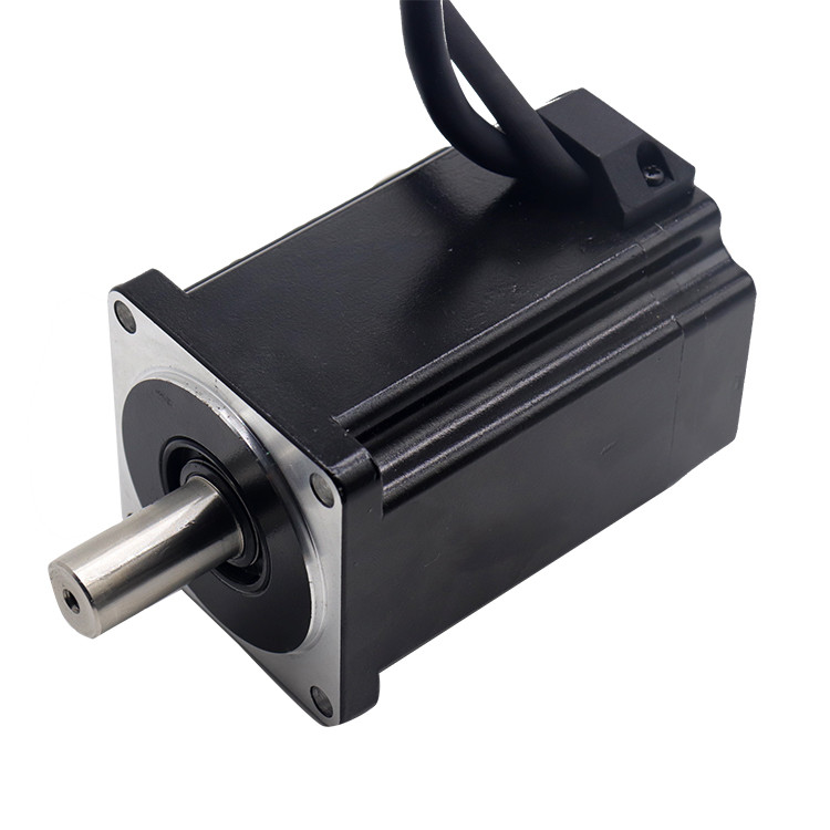IP65 капают снабжения доказательства DC48V сортируя мотор сервопривода 3000 Rpm