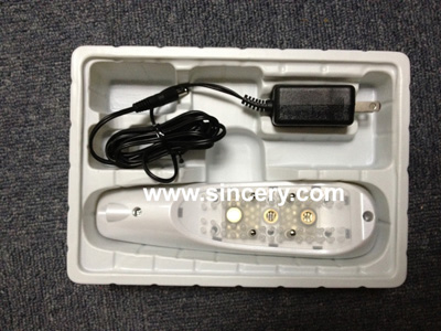 Laser restoration comb Laser Hair Regrowth Comb BS-LCB4