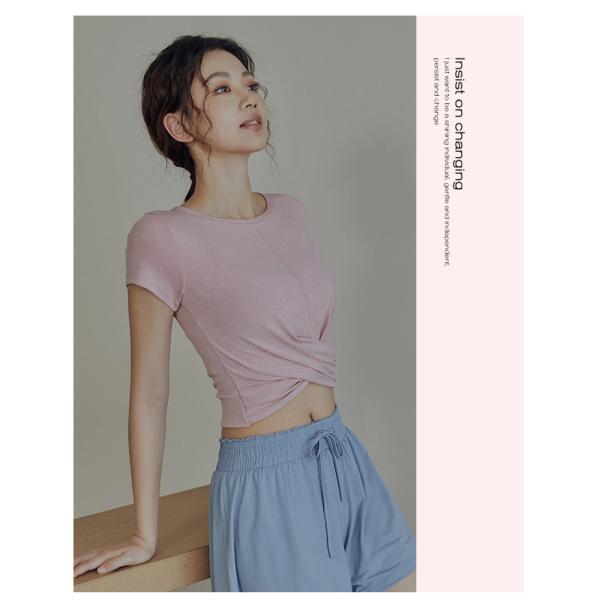 XS к тройнику разминки креста одежды женщин 5XL атлетическим подрезанному фронтом