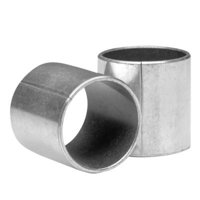 High Performance Bearing Solutions Tribology  Metal Polymer Precision Bushes Parts