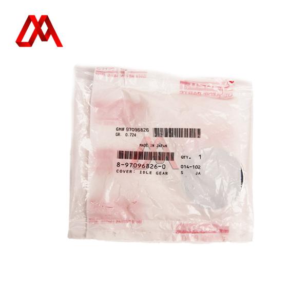 Мастерс 8-97096826-0 ‭Idle Gear Cover‬ 8970968260 Для ISUZU FRR 4HK1
